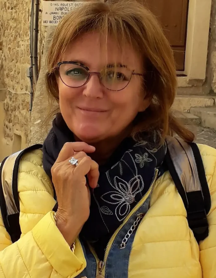 Monica Simoni Monica Simoni